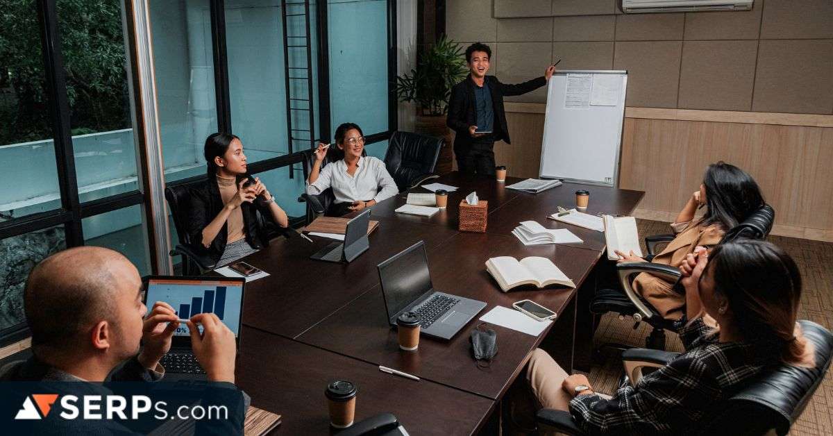 Advanced Strategies for Multi-Location SEO