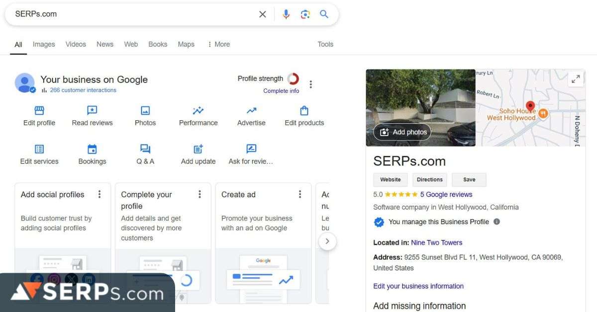 Using Local Citations & Directory Listings for Multiple Location SEO