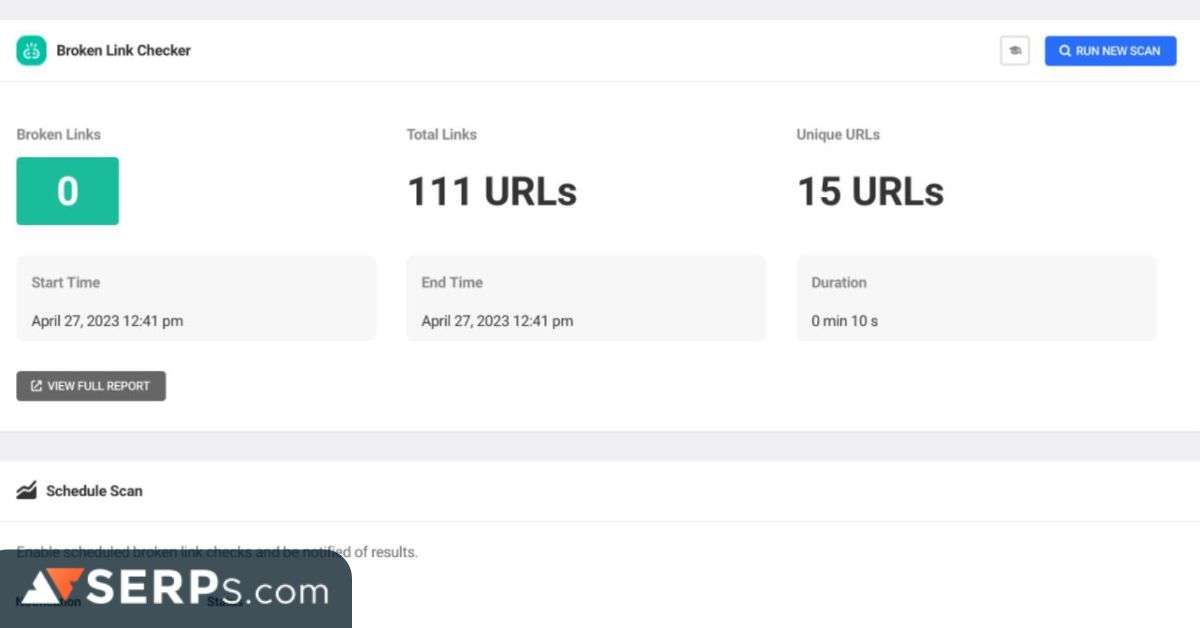 Broken Link Checker - Everything You Need to Know
