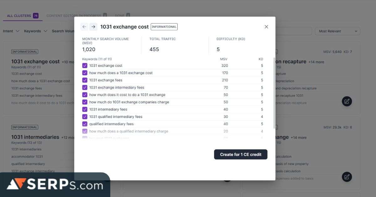 Advanced Technologies in SEO Automation - Surfer SEO